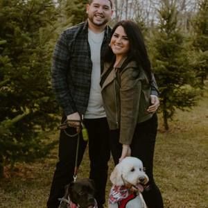 Meet your Posher, Brian